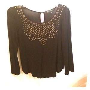 Versona blouse